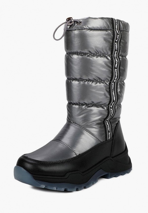 Дутики T.Taccardi Дутики T.Taccardi фото
