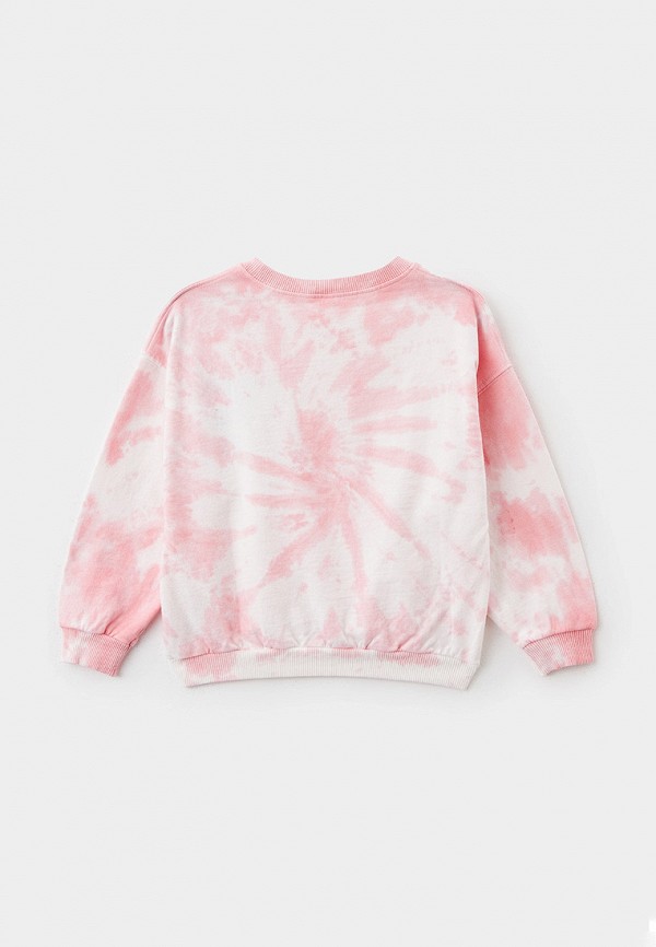 Свитшот D&F розовый, размер 15, фото 2