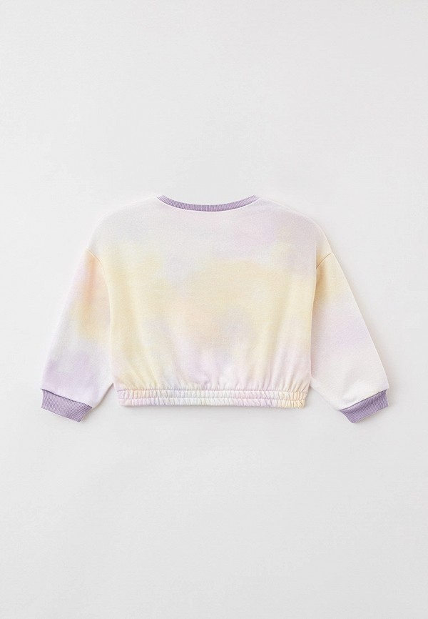 Свитшот D&F разноцветный, размер 14, фото 2