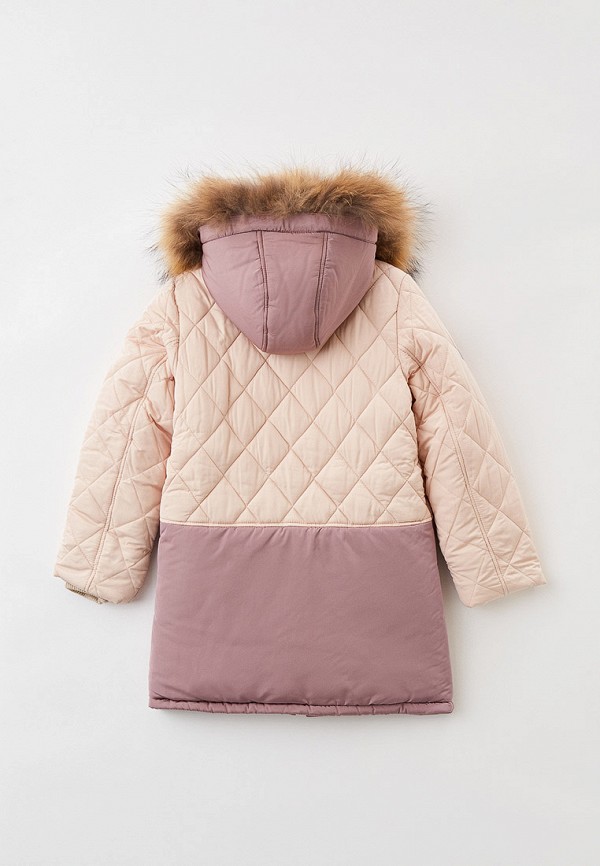 фото Куртка утепленная аксарт