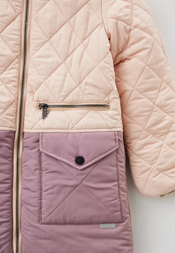 фото Куртка утепленная аксарт