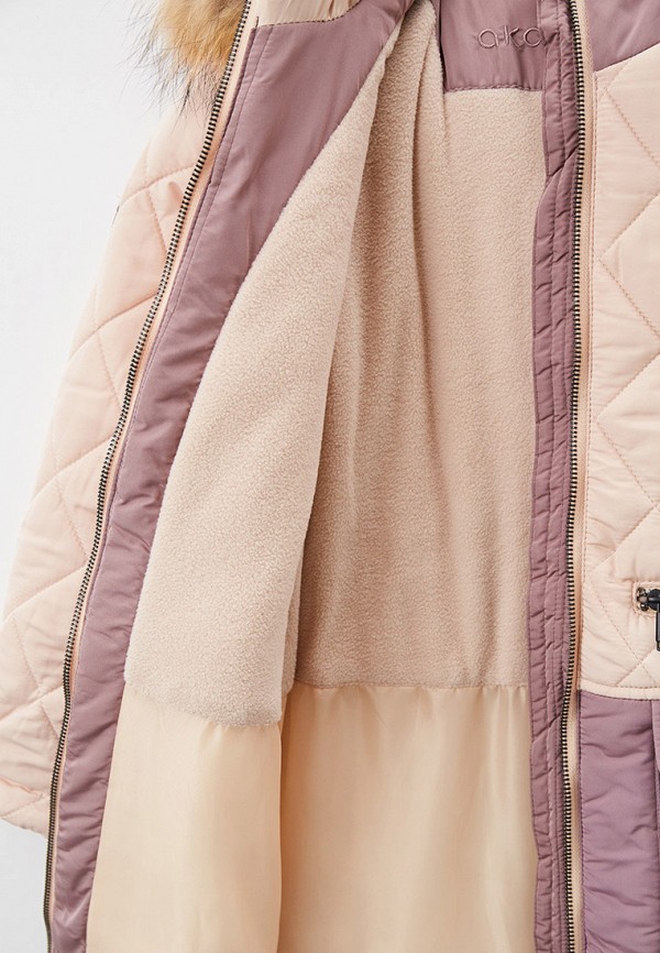 фото Куртка утепленная аксарт