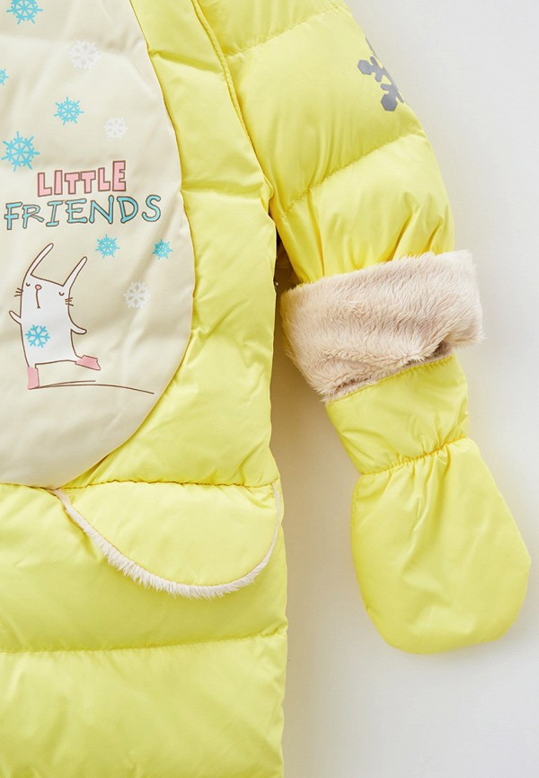 фото Комбинезон утепленный аксарт