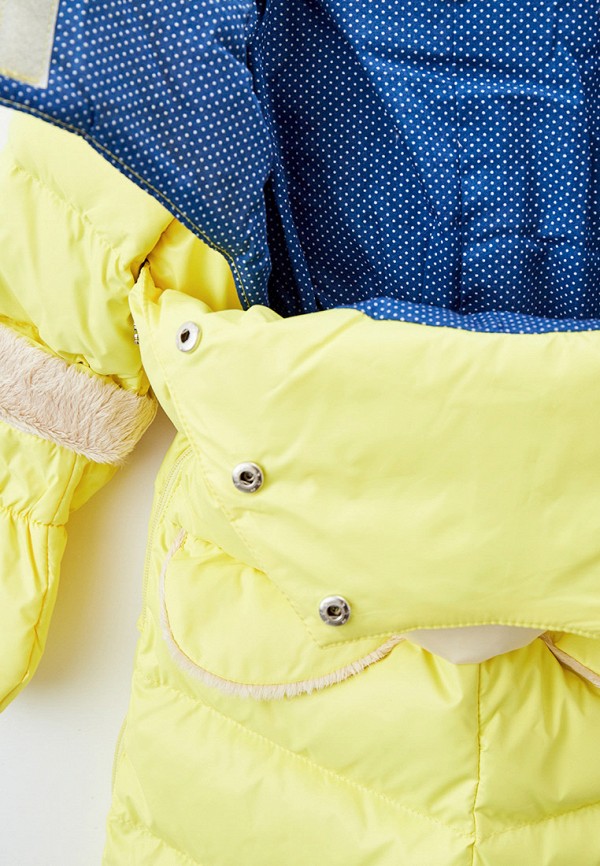 фото Комбинезон утепленный аксарт