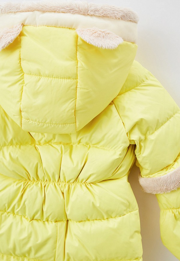 фото Комбинезон утепленный аксарт