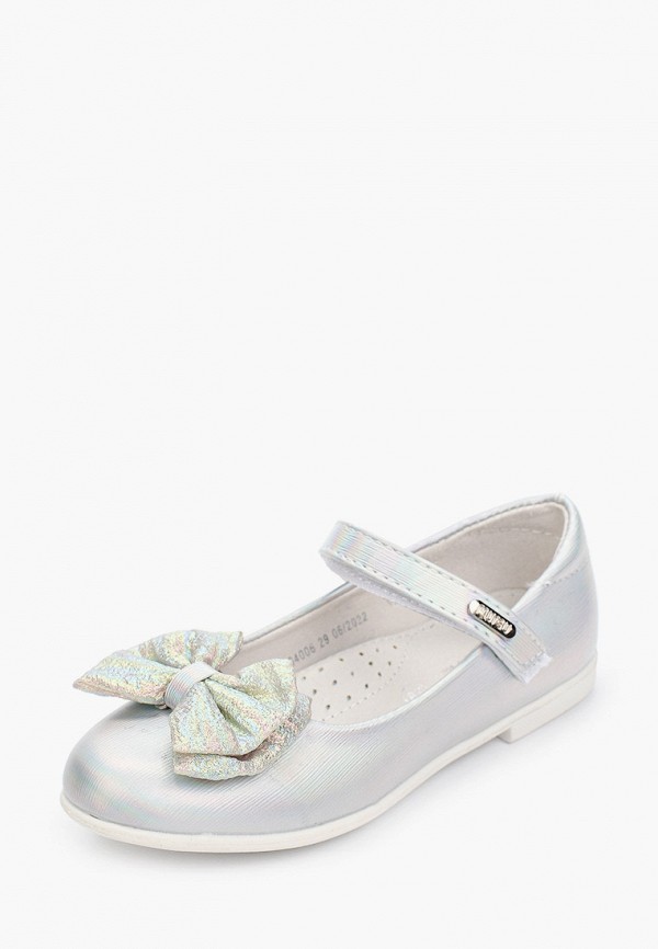 фото Туфли mursu