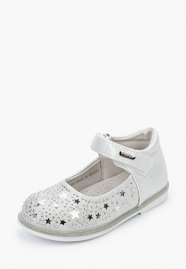 фото Туфли mursu