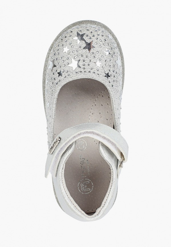 фото Туфли mursu