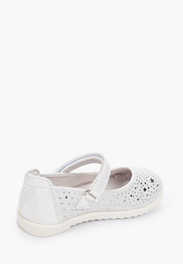 фото Туфли mursu