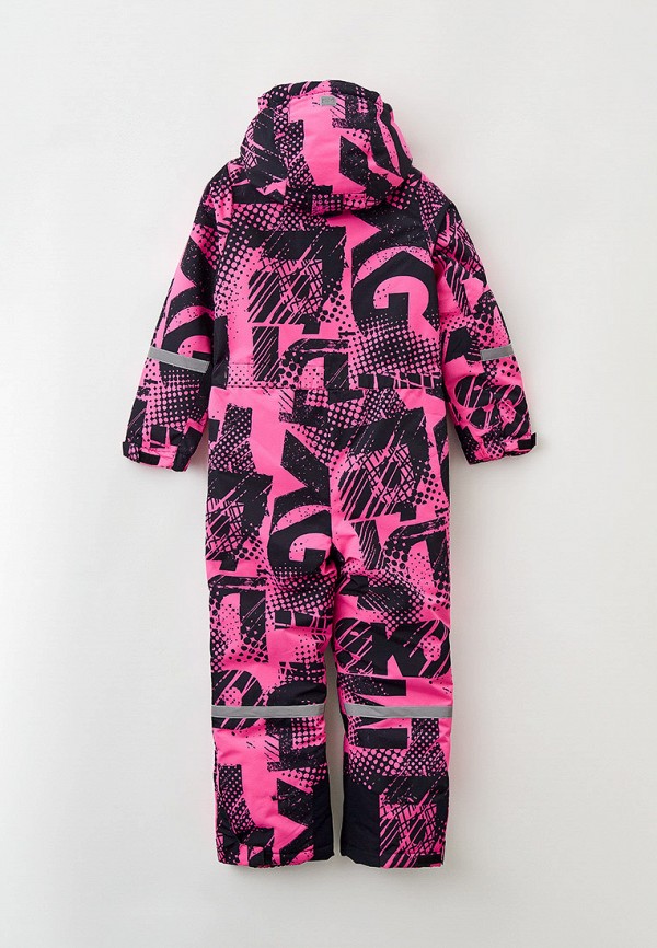 фото Комбинезон утепленный playtoday