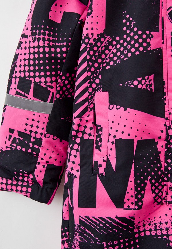 фото Комбинезон утепленный playtoday