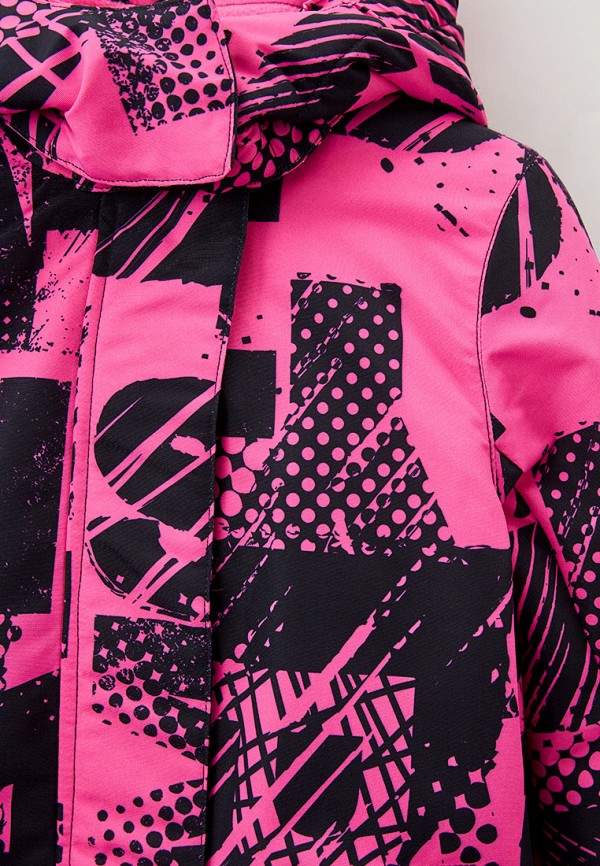 фото Комбинезон утепленный playtoday