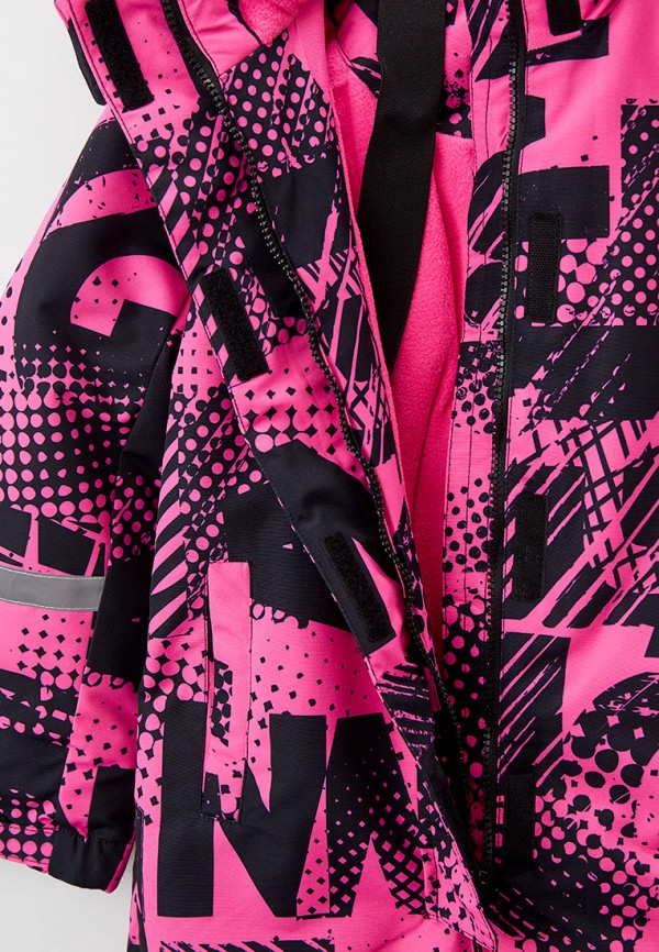 фото Комбинезон утепленный playtoday