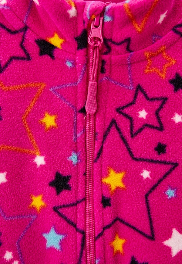 Детский комбинезон PlayToday цвет фиолетовый  Фото 3