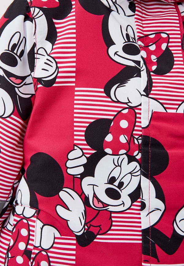 фото Костюм утепленный playtoday