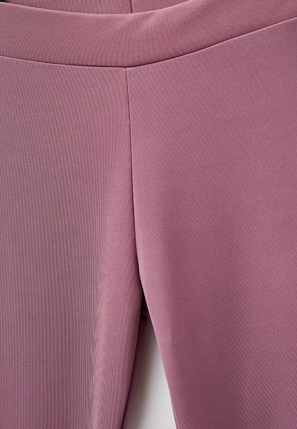 Леггинсы для девочки DeFacto цвет розовый  Фото 3