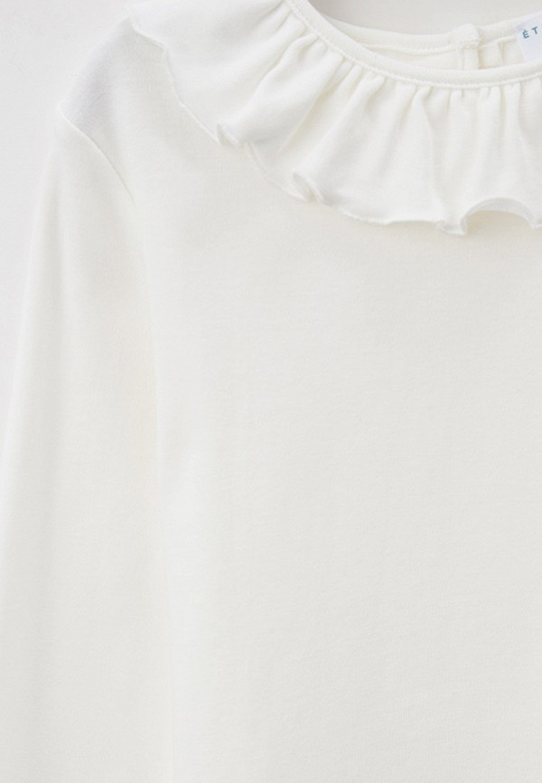 Блуза Ete Children белый, размер 116, фото 3