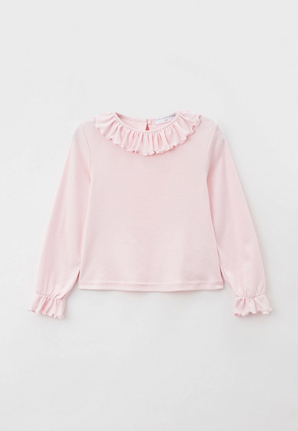 Блуза Ete Children розовый  MP002XG02NLE