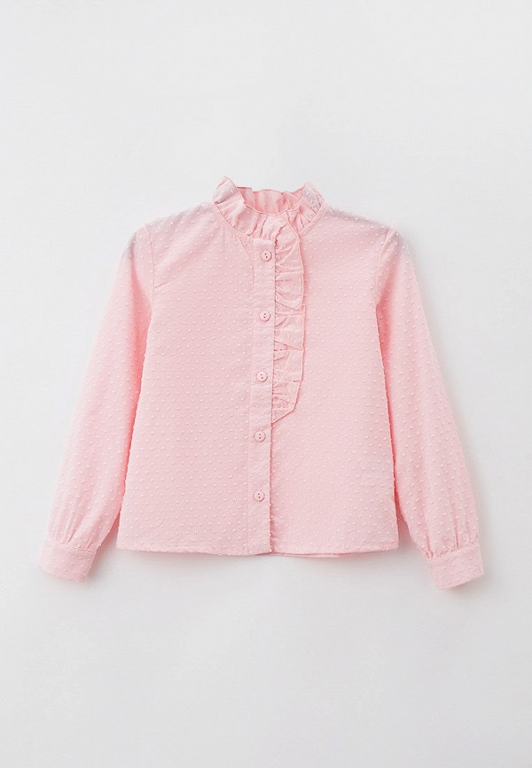 Блуза Ete Children розовый  MP002XG02NLO