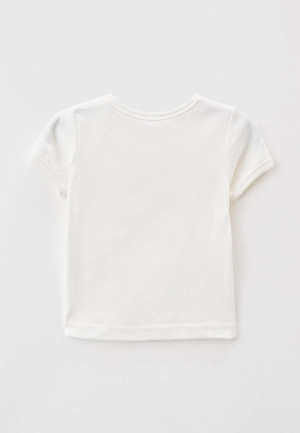 Футболка Ete Children белый, размер 86, фото 2