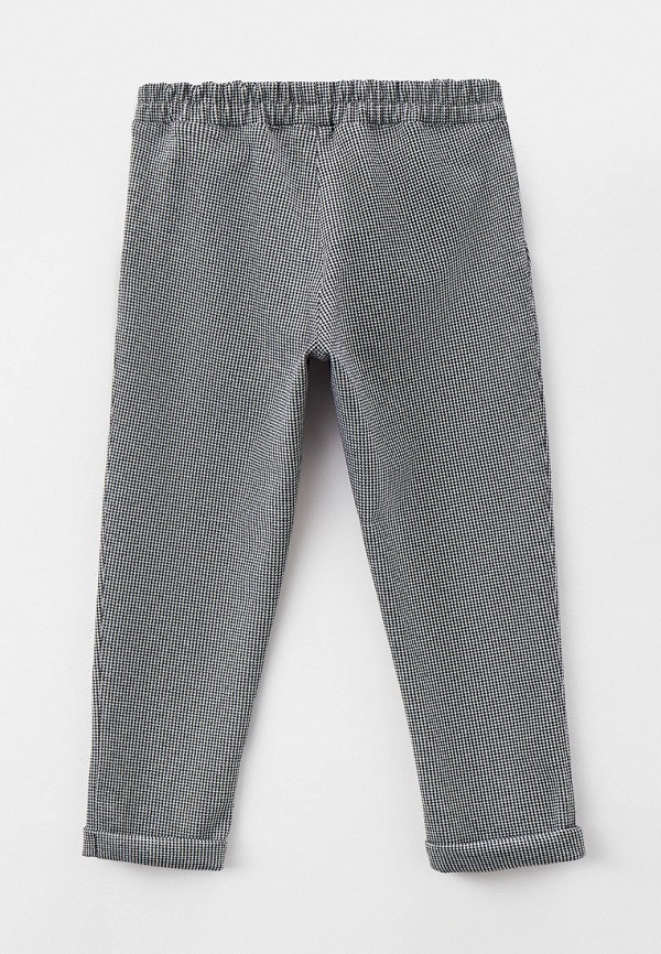 Брюки Ete Children серый, размер 152, фото 2