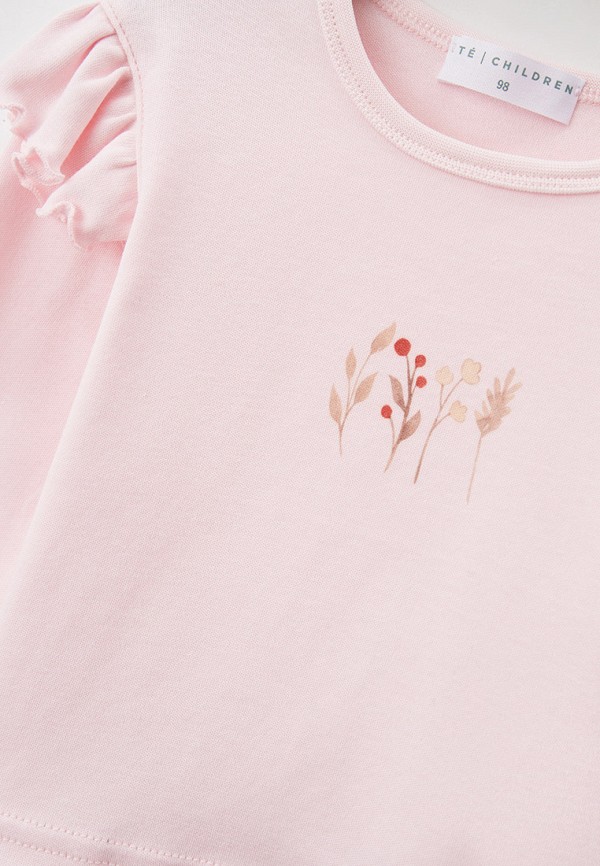 фото Лонгслив ete children