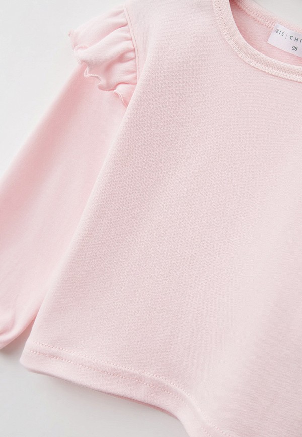 фото Лонгслив ete children