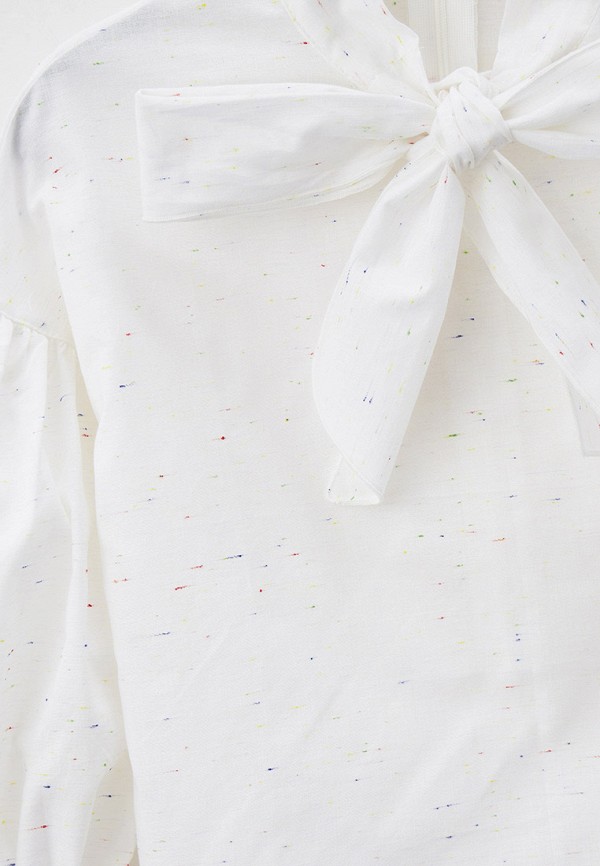 Блуза Ete Children белый, размер 146, фото 3