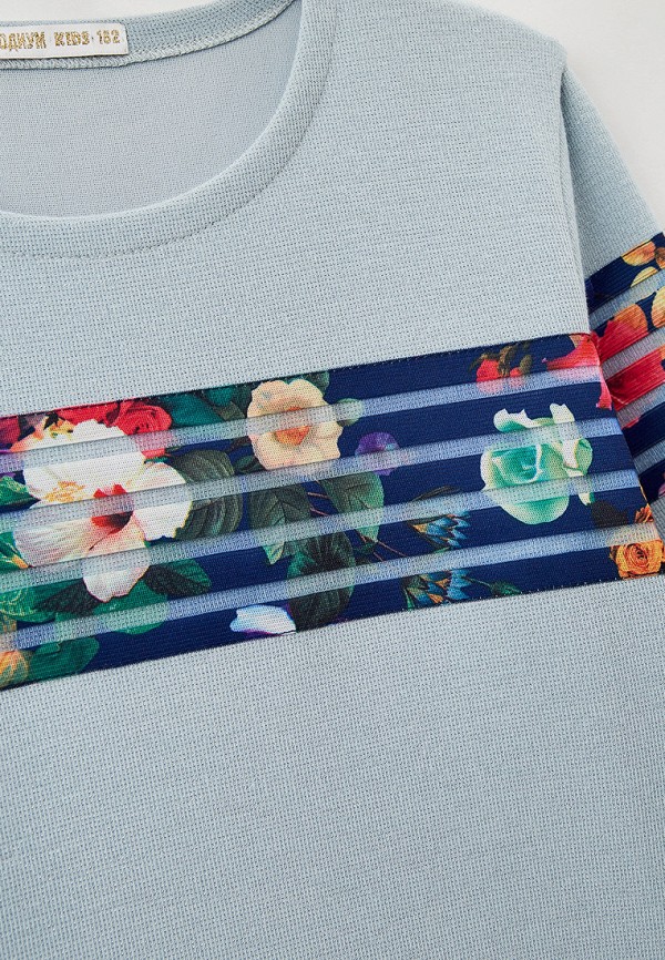 фото Лонгслив podiumkids