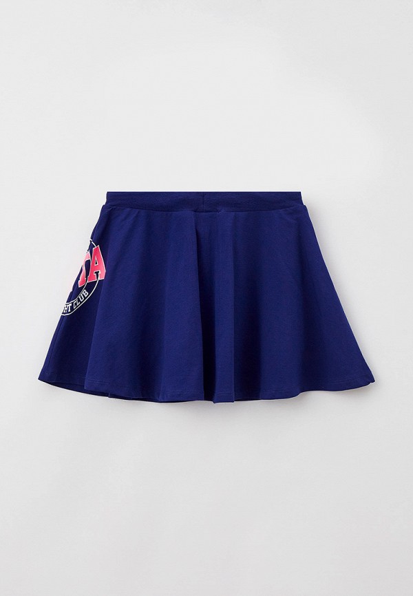 фото Юбка-шорты anta
