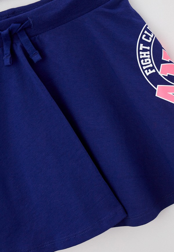 фото Юбка-шорты anta