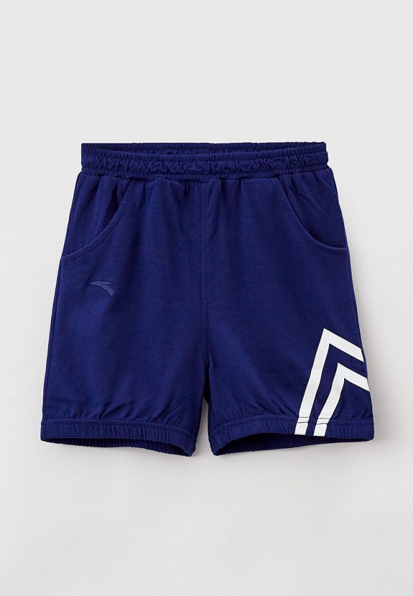 фото Шорты спортивные anta