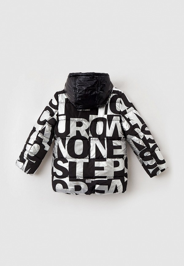 фото Куртка утепленная playtoday