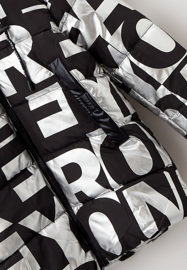 фото Куртка утепленная playtoday