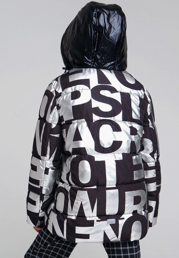 фото Куртка утепленная playtoday