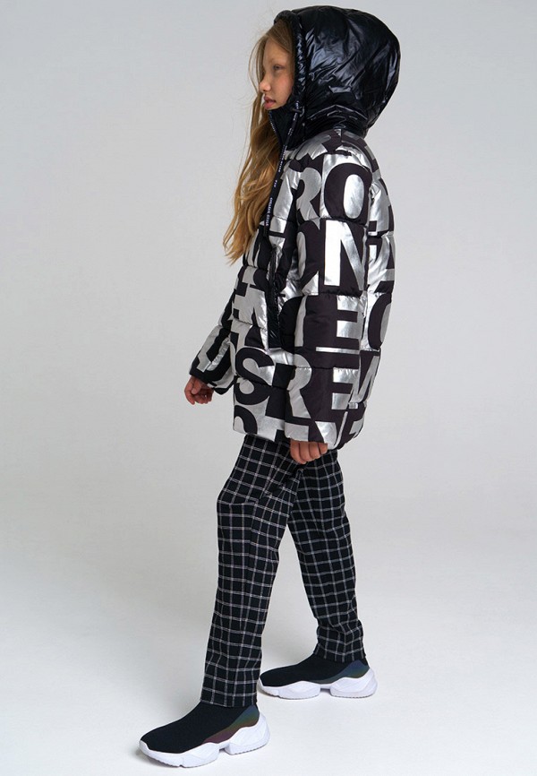 фото Куртка утепленная playtoday