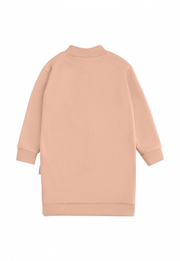 Платье Bossa Nova бежевый, размер 128, фото 2