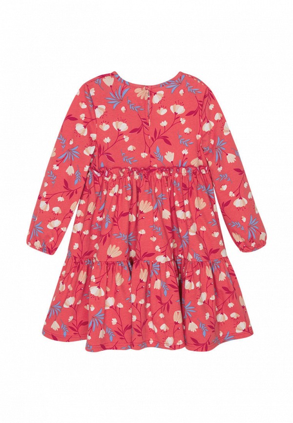 Платье Bossa Nova красный, размер 134, фото 2