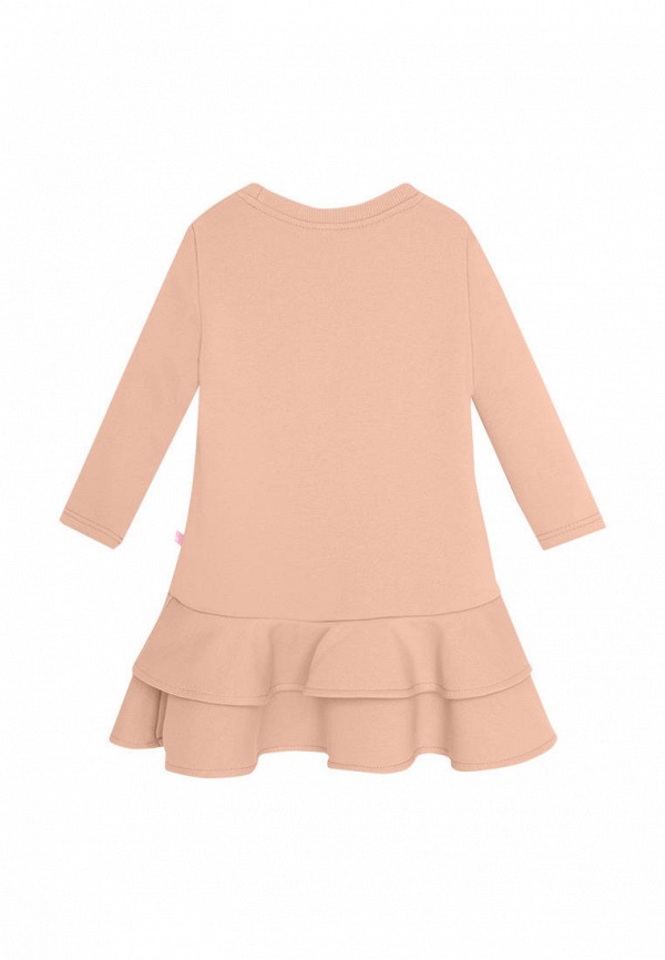 Платье Bossa Nova бежевый, размер 80, фото 2