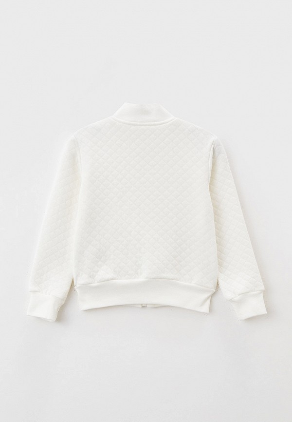 Олимпийка Ete Children белый, размер 98, фото 2