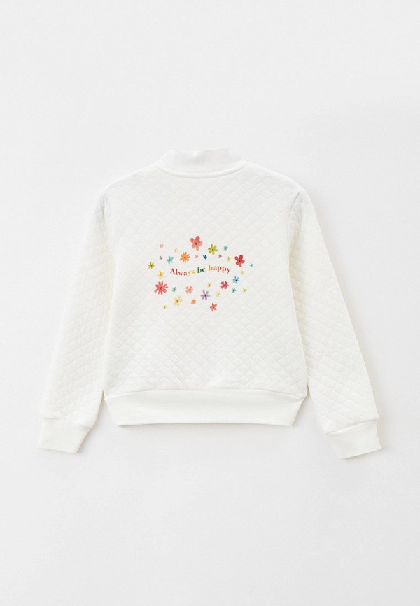 Олимпийка Ete Children белый, размер 110, фото 2