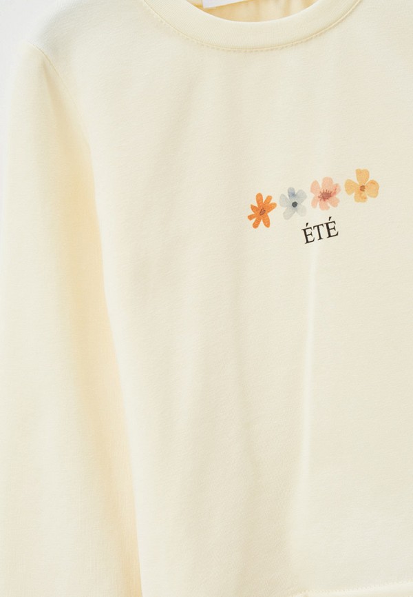 фото Лонгслив ete children