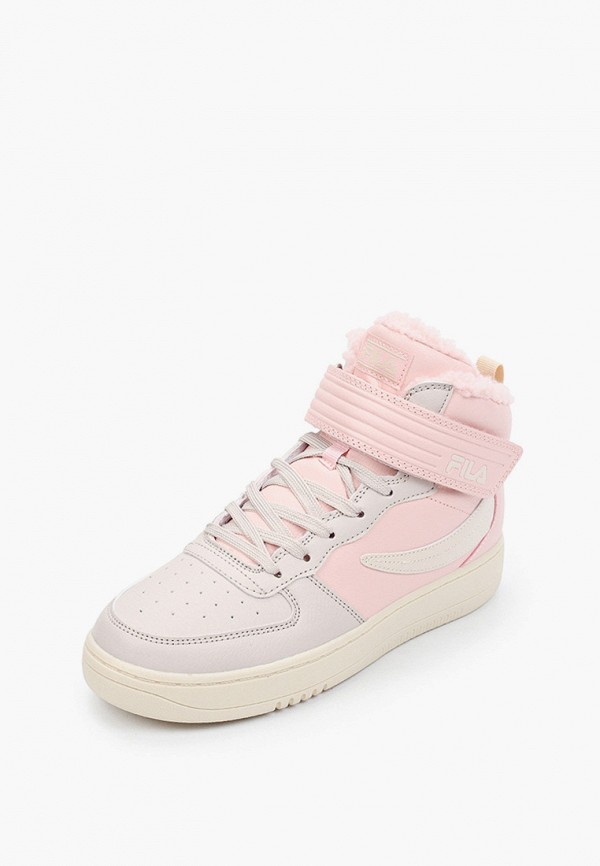 фото Кеды fila