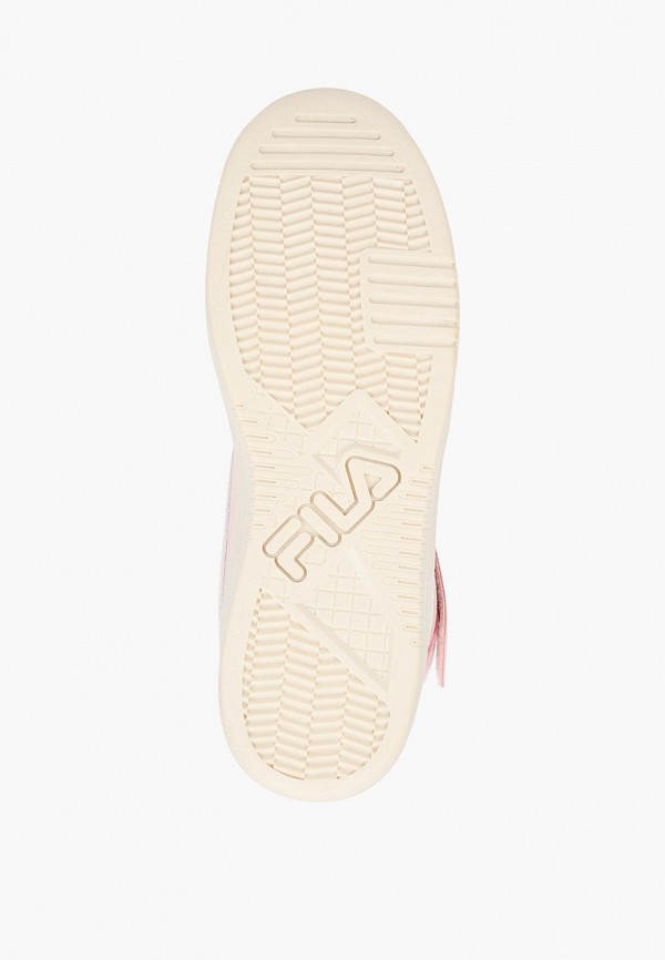 фото Кеды fila