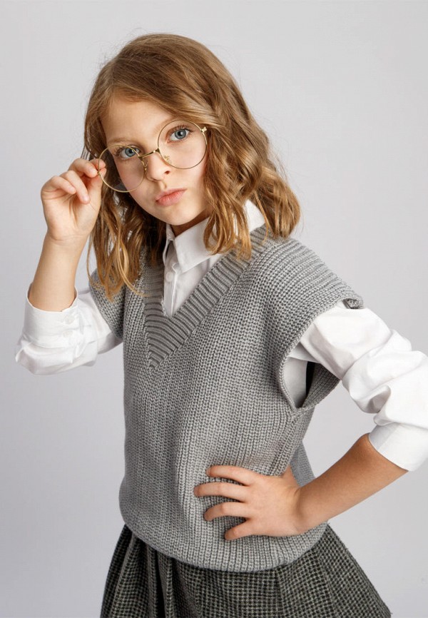 фото Жилет amarobaby