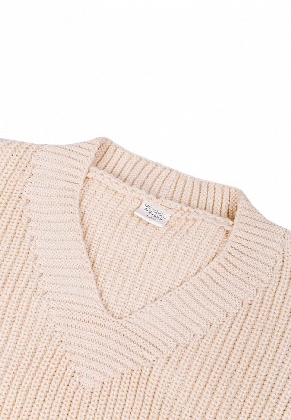 фото Пуловер amarobaby