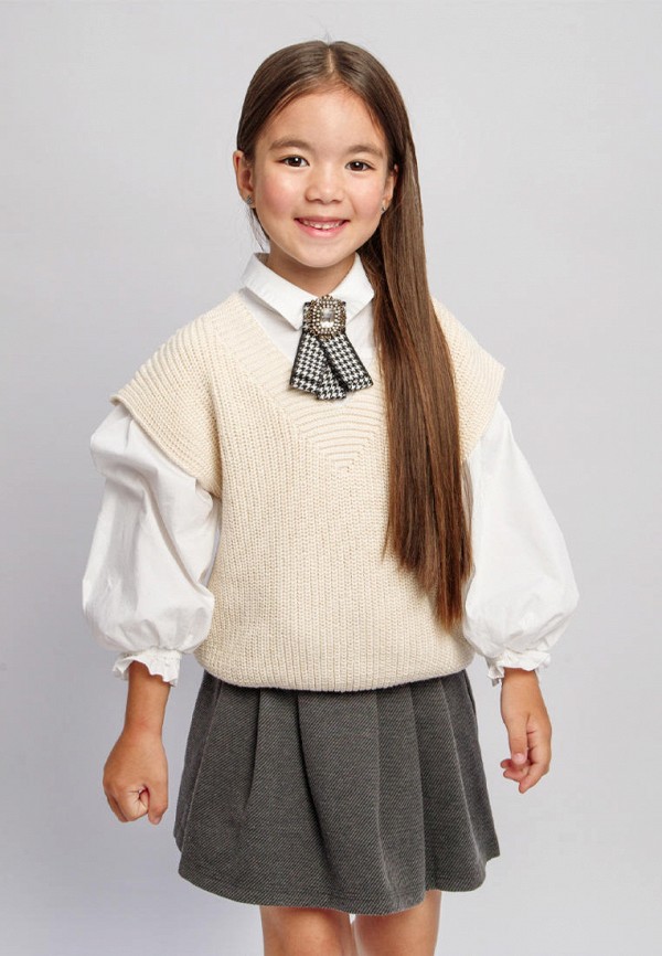 фото Жилет amarobaby