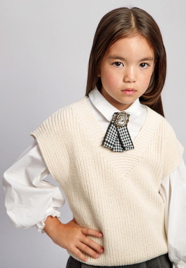 фото Жилет amarobaby