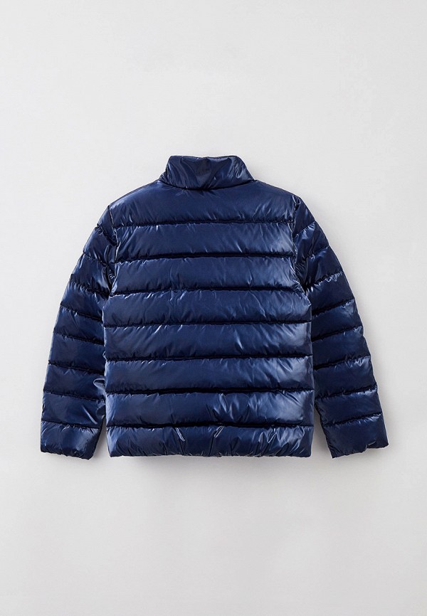 фото Куртка утепленная acoola