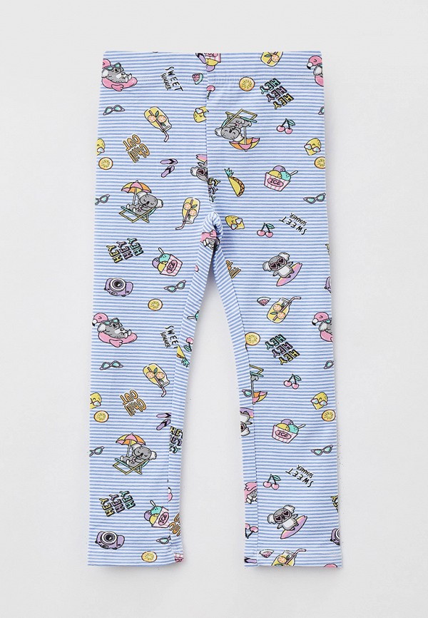 

Леггинсы Acoola, Голубой